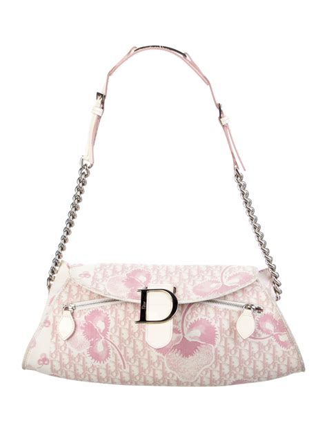 lady dior res|christian dior cherry blossom bags.